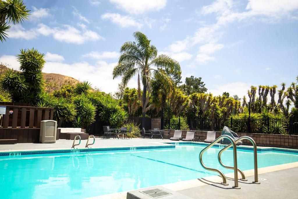 Inn At San Luis Obispo Exterior photo
