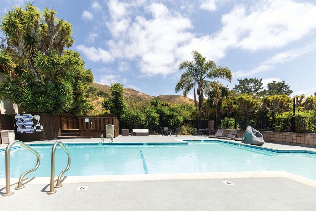 Inn At San Luis Obispo Exterior photo