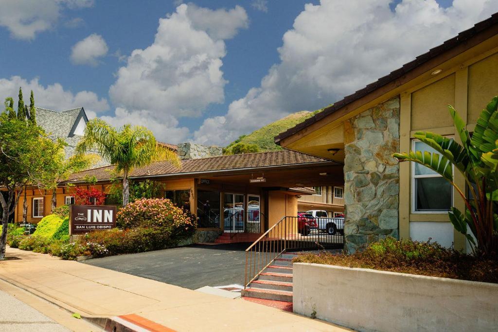 Inn At San Luis Obispo Exterior photo