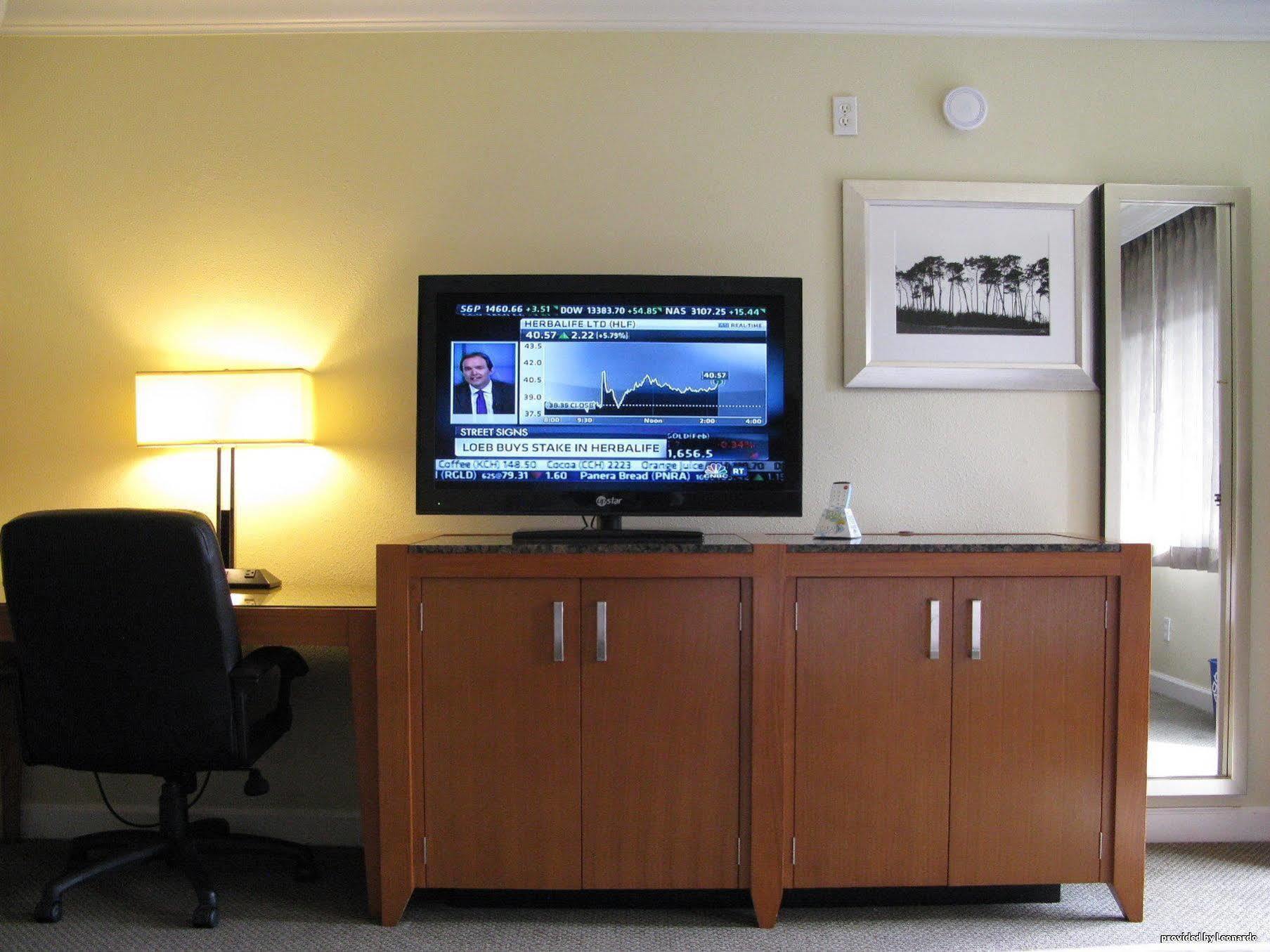 Inn At San Luis Obispo Room photo